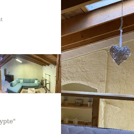 Filoxenos Corfu Island Апартаменты