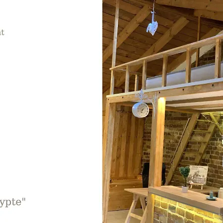 Апартаменты Filoxenos Corfu Island