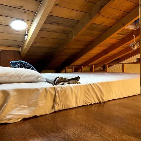 Апартаменты Filoxenos Corfu Island