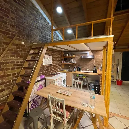 Filoxenos Corfu Island * Mantouki