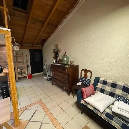 Filoxenos Corfu Island Апартаменты Mantouki