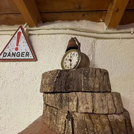 Filoxenos Corfu Island Апартаменты *