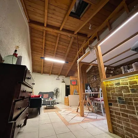 Filoxenos Corfu Island Апартаменты Mantouki