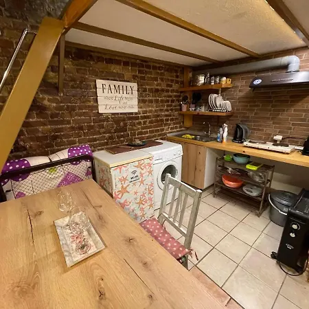 Апартаменты Filoxenos Corfu Island *