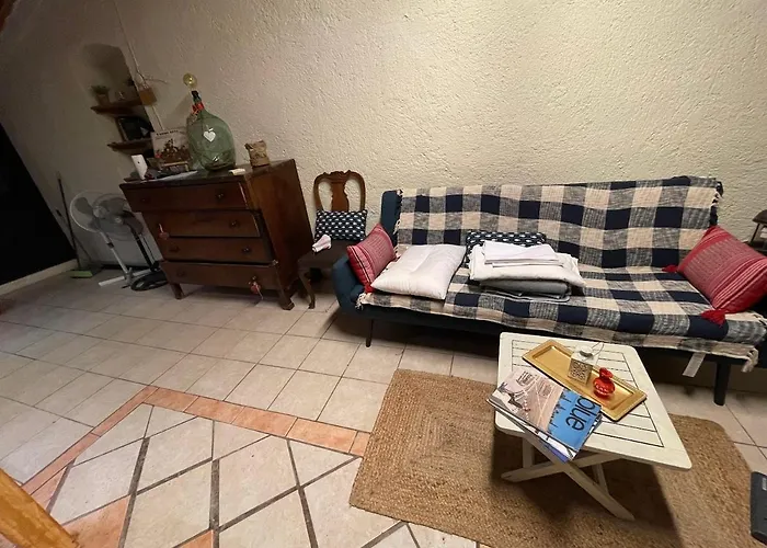 Apartamento Filoxenos Corfu Island Mantouki