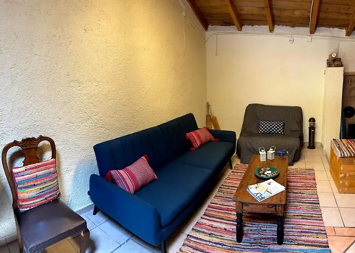 Apartamento Filoxenos Corfu Island Mantouki