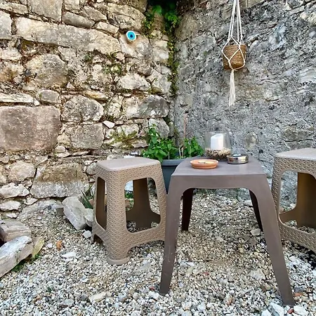 Daire Filoxenos Corfu Island *