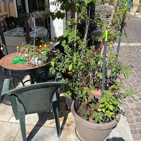 Daire Filoxenos Corfu Island Mantouki