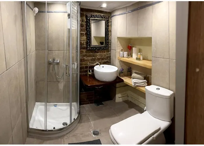 Filoxenos Corfu Island * Mantouki