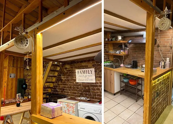 Filoxenos Corfu Island Apartment Mantouki