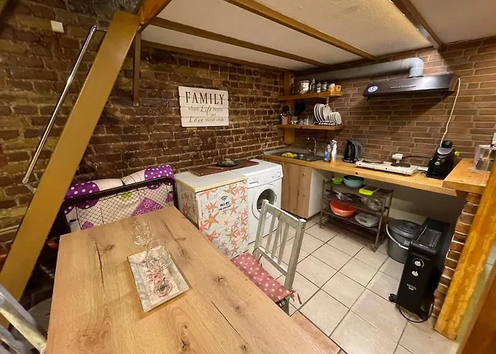 Apartment Filoxenos Corfu Island *