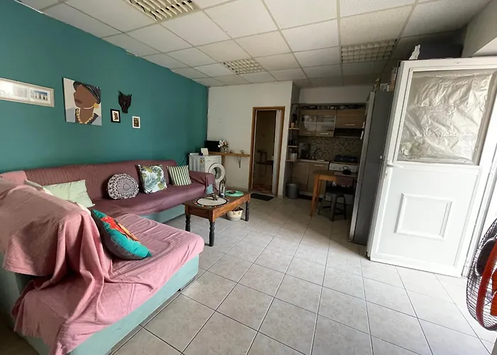 Apartment Filoxenos Corfu Island