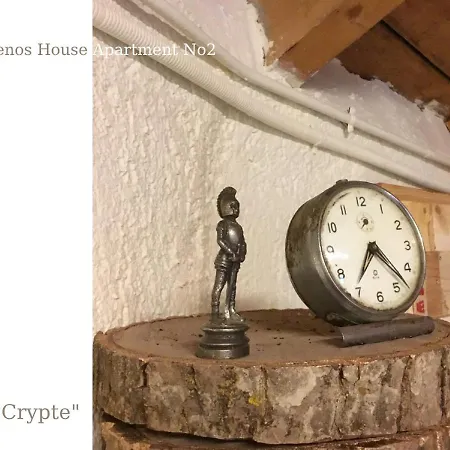 Filoxenos Corfu Island